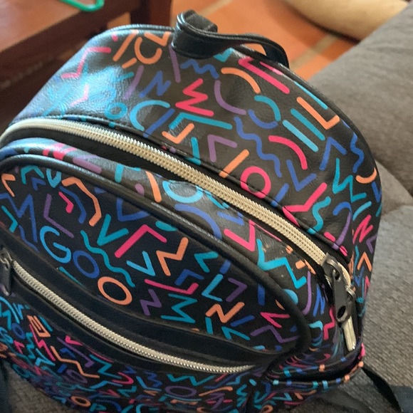 Stranger Things backpack. - Picture 8 of 9